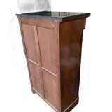 Empire column secretary – 19th century