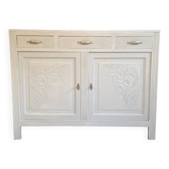 Art Deco style sideboard