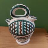 Vallauris Ceramics