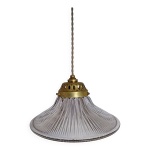 Suspension holophane