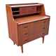 Gunnar Nielsen Tibergaard Secretary – Denmark, 1960s | Teak