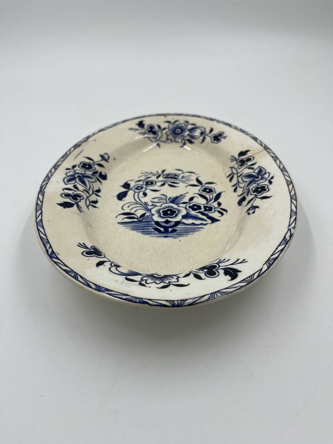 Ronda oval dish