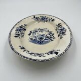 Plat oval Ronda