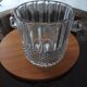 Crystal champagne bucket