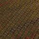 6x7 Turkish Kilim Rug, 180x207Cm