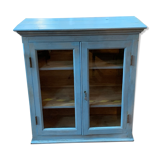 Painted low buffet