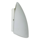 SCE opaline wall lamp, Lady model, 1970s