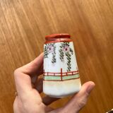 Japanese salt and pepper shaker