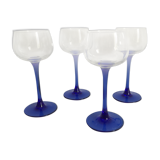 Vintage walking glasses