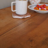 Table basse ferme