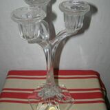 Arques crystal chandelier 3 branches