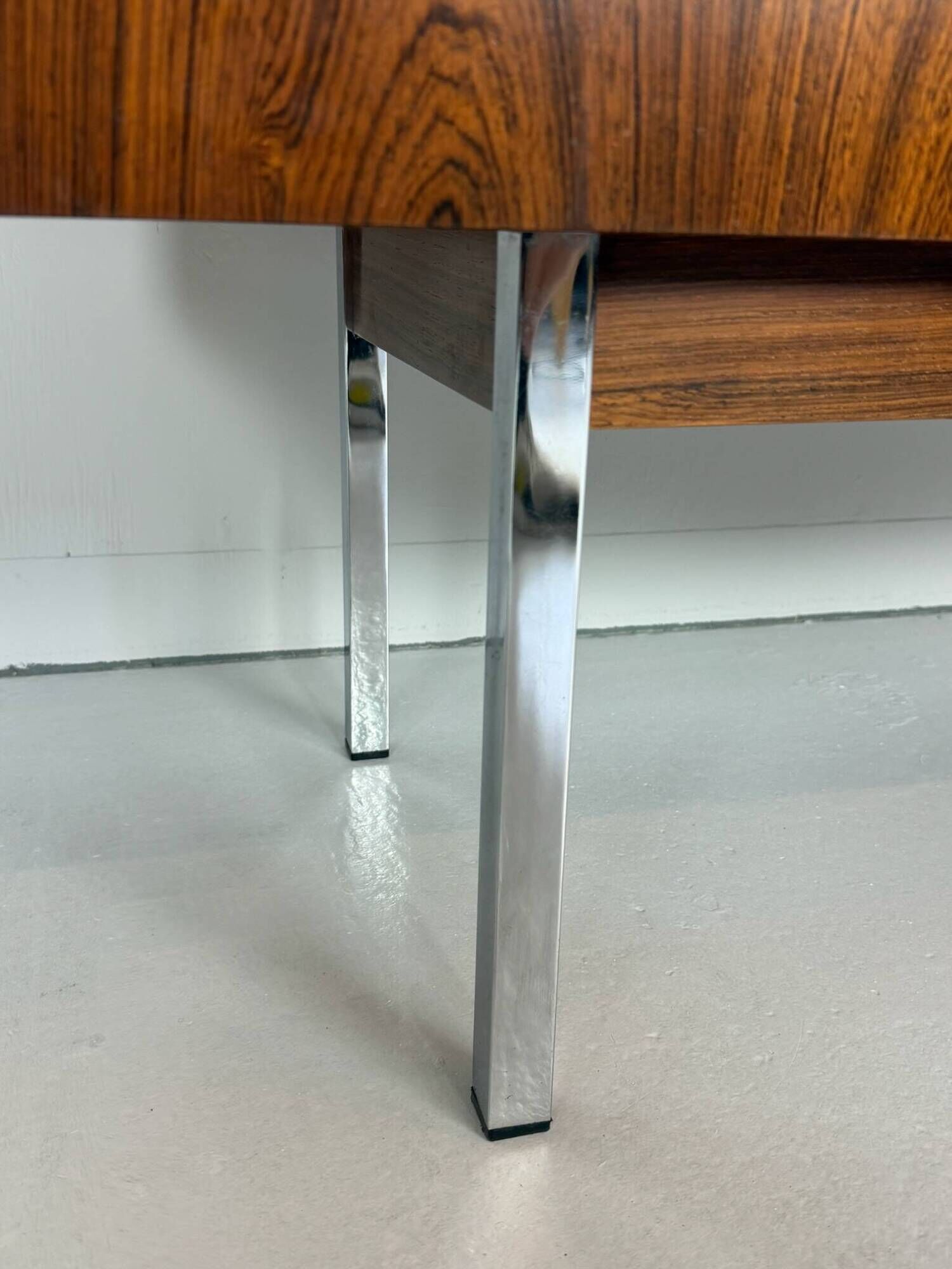 Small sideboard by RES Helmut Esser, Germany, 1960s