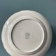 Set of 12 flat plates Villeroy and Boch, Phoenix model
