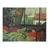Tableau nature morte