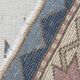 Vintage Turkish handmade rug 167x255 cm