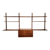 Scandinavian wall shelf – Danish design