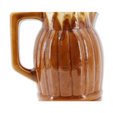 Old ceramic pitcher