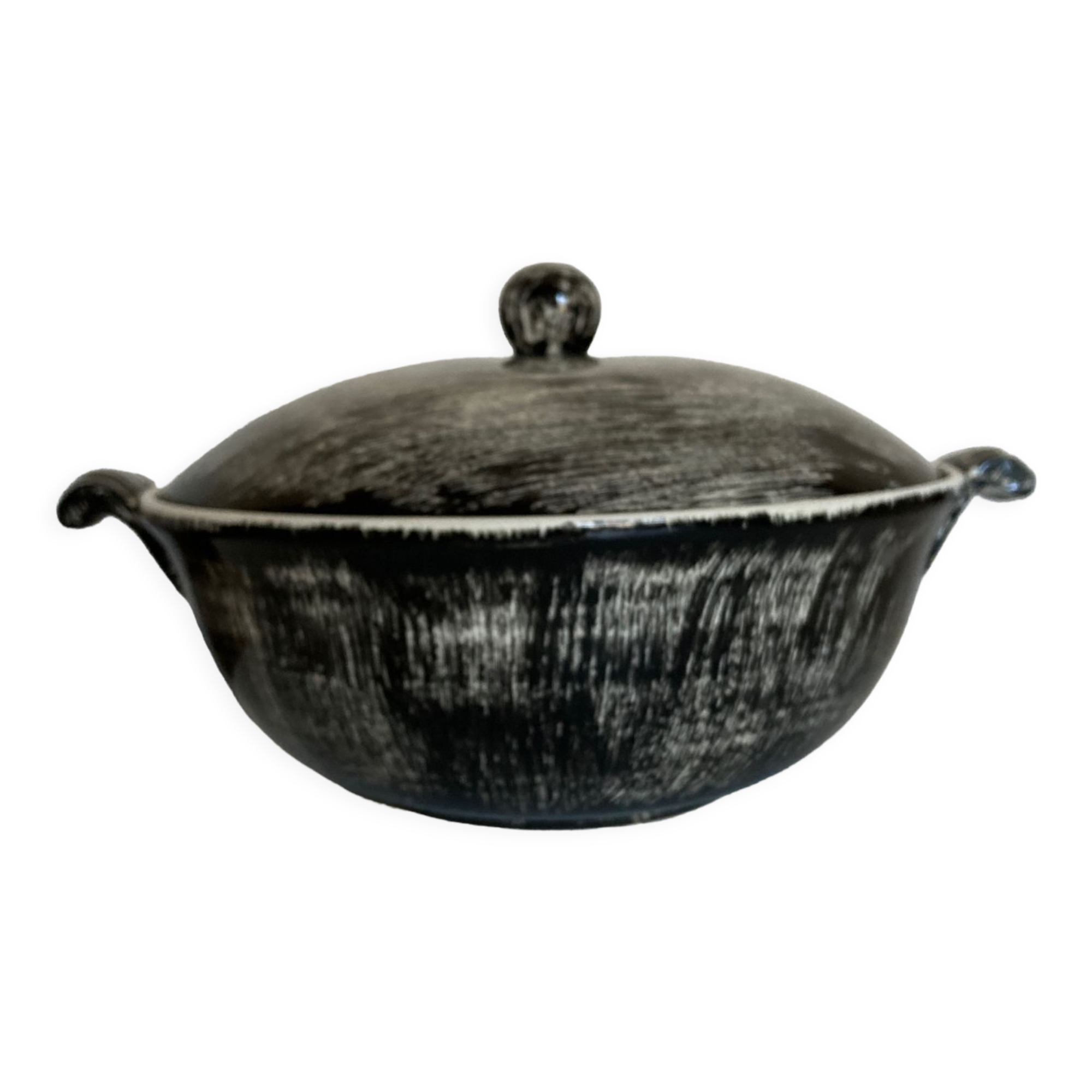 Tureen Gulf Juan Salins 1950