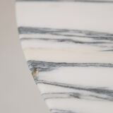 Eames marble table 1970