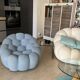 Fauteuil Roche Bobois modèle Bubble