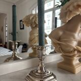 Pair of candlesticks
