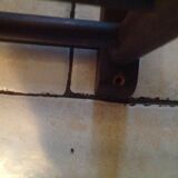 Wall coatrack