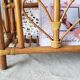 Rattan magazines