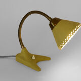 Table or wall lamp "B 49" from EWÅ Värnamo. Sweden 1950s