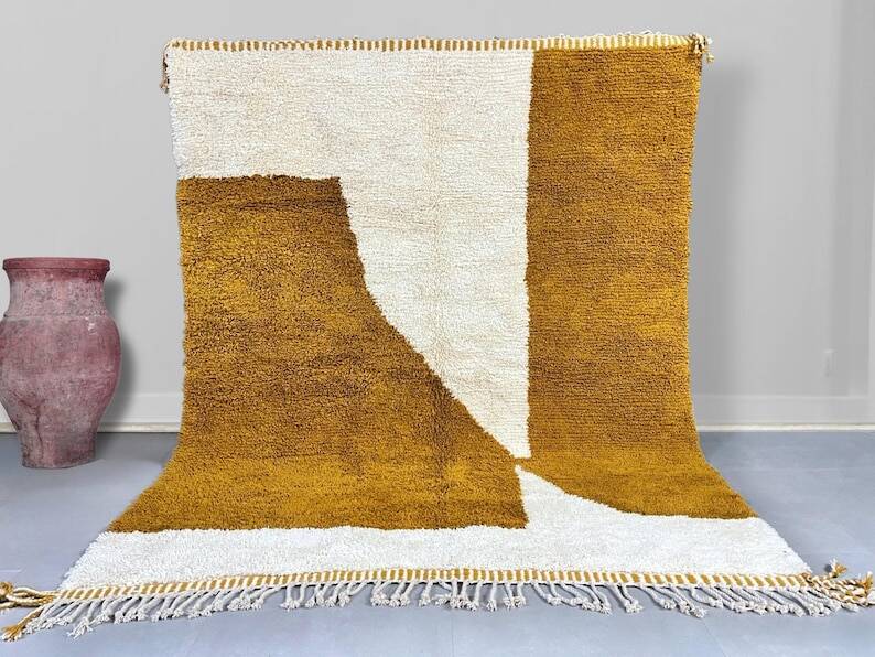 Berber rug 260cmx150cm