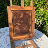 Peinture abstraite