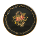 Large Napoleon 3 Plateau