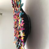 Juju Hat multicolored 75 cm