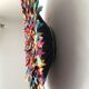 Juju Hat multicolore 75 cm