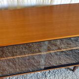 Teak bookcase by 3K Möbel - 1960s