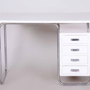 Bureau Bauhaus de Robert Slezak, République tchèque, années 1930
