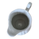 Pot à lait en porcelaine