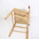 Ensemble de 6 chaises de salle à manger modèle J39 connu sous le nom de « Folke Chair » fabriquées en teck et chêne par Børge Mogensen