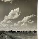 F. Schneider, Camp de forage en Algérie, années 60.  Tirage argentique NB