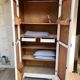 Parisian furniture workshop cabinet 50s