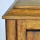 Storage cabinet from the 1930