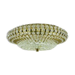 Plafonnier 1960s palwa - style
