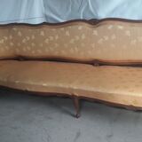 Louis XV sofa