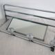 Coat rack hat rack mirror Art Deco