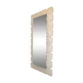 Miroir lumineux rectangulaire, 1960