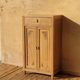 Art Deco oak furniture - fully renovated