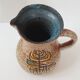 Accolay 1960 vintage pitcher