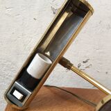 Pfaffle brass desk lamp