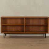 60s open Sideboard by Lothar Wegner