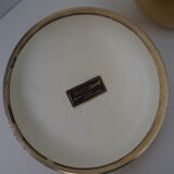 Golden apple ice bucket FreddoTherm  plastic