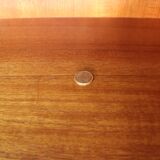 High scandinavian sideboard in teak G Plan